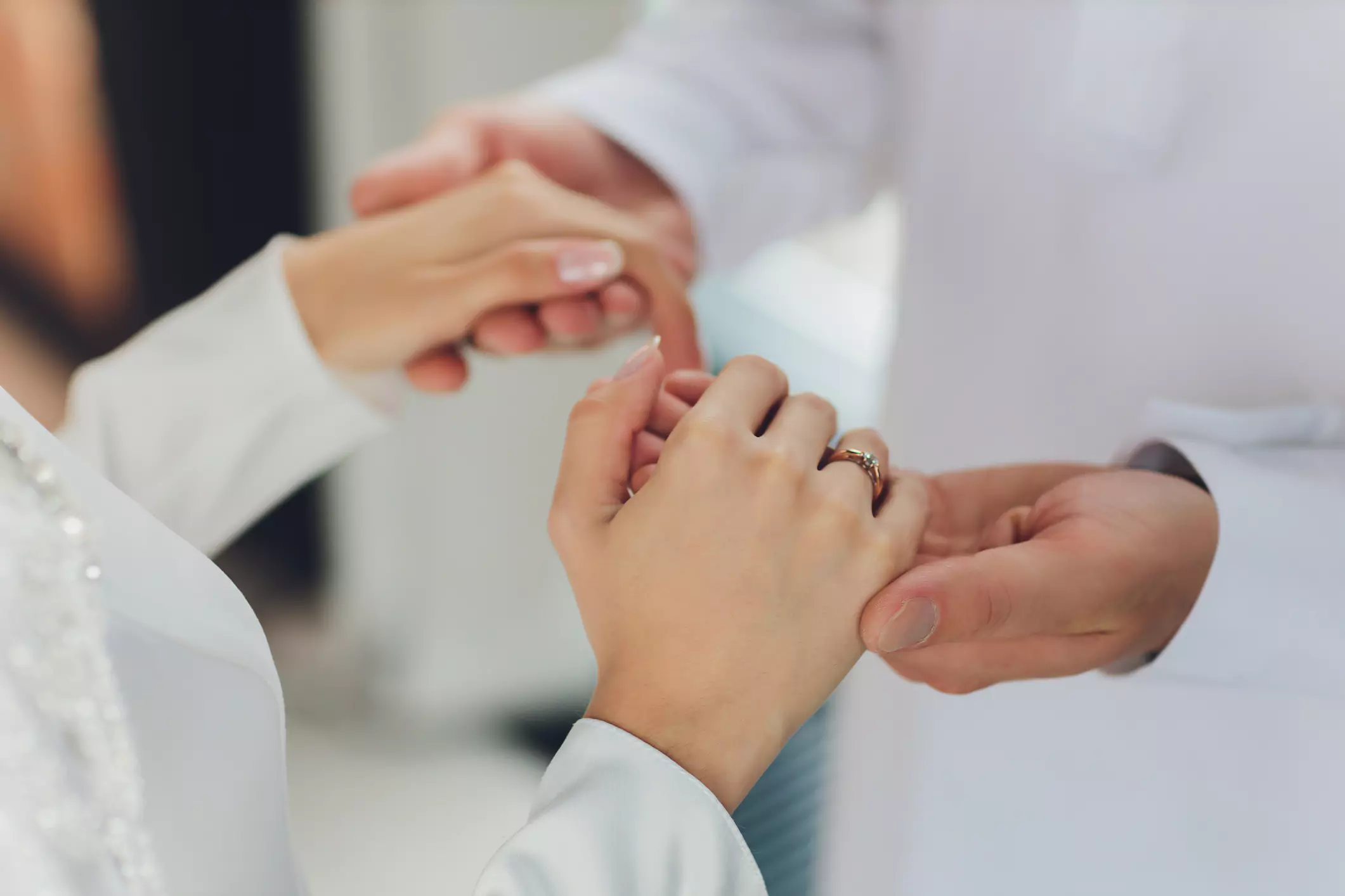 Exclusive Matchmaking in Dubai